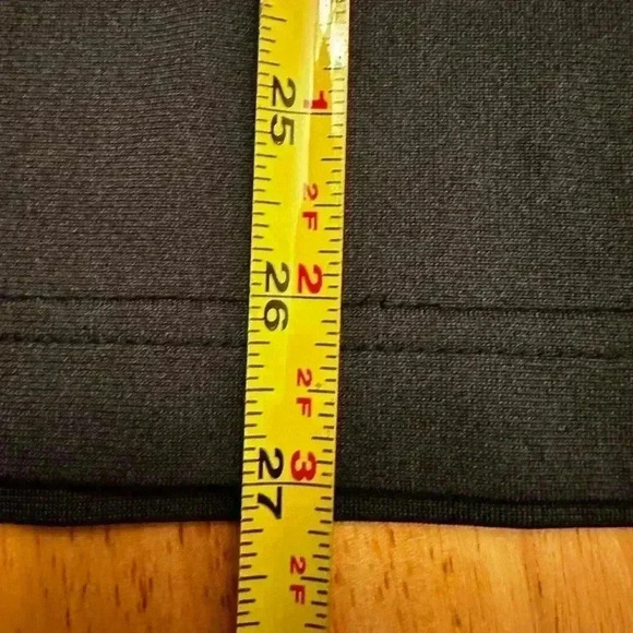 Minnesota Vikings Mens Pullover Nike Black Purple 1/4 Zip On Field NFL Top Small - Picture 10 of 10